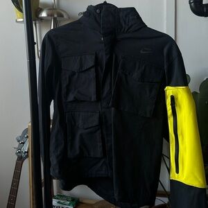 Off-white Nike Running jacket New